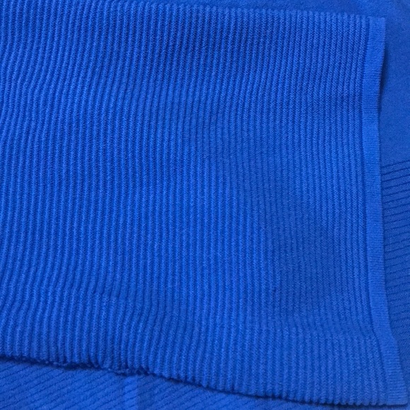 Lane Bryant Ottoman Stitch Cardigan - 3/4 Sleeves - Picture 5 of 5